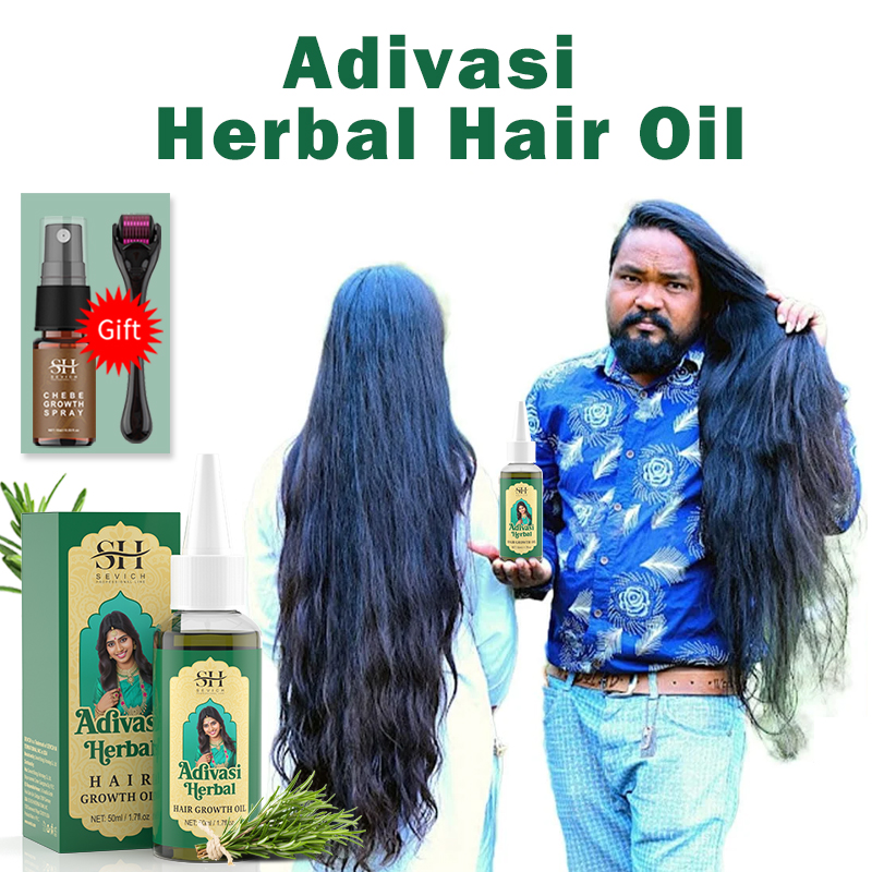 Óleo Ayurvédico para Crescimen - Beard Oil Growth avaliação e preço