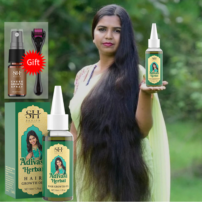 Óleo Ayurvédico para Crescimen - Beard Oil Growth avaliação e preço