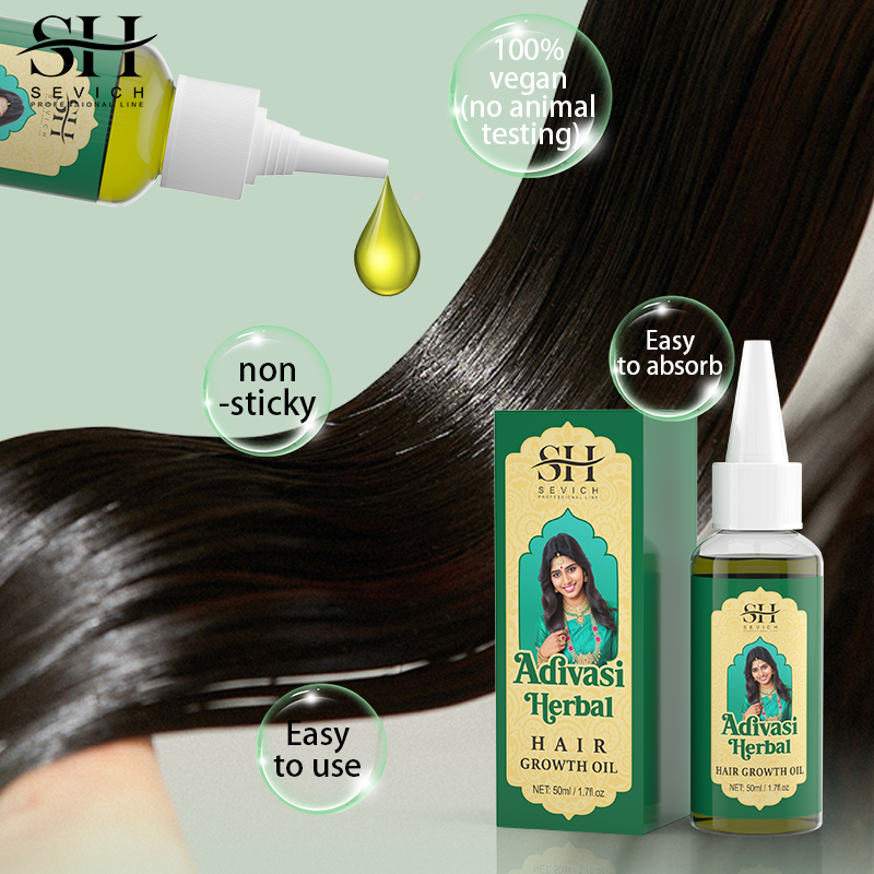Óleo Ayurvédico para Crescimen - Beard Oil Growth avaliação e preço