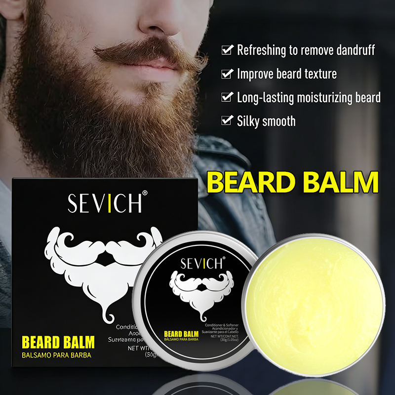 Kit de Óleo para Barba Masculi - Beard Oil Growth avaliação e preço