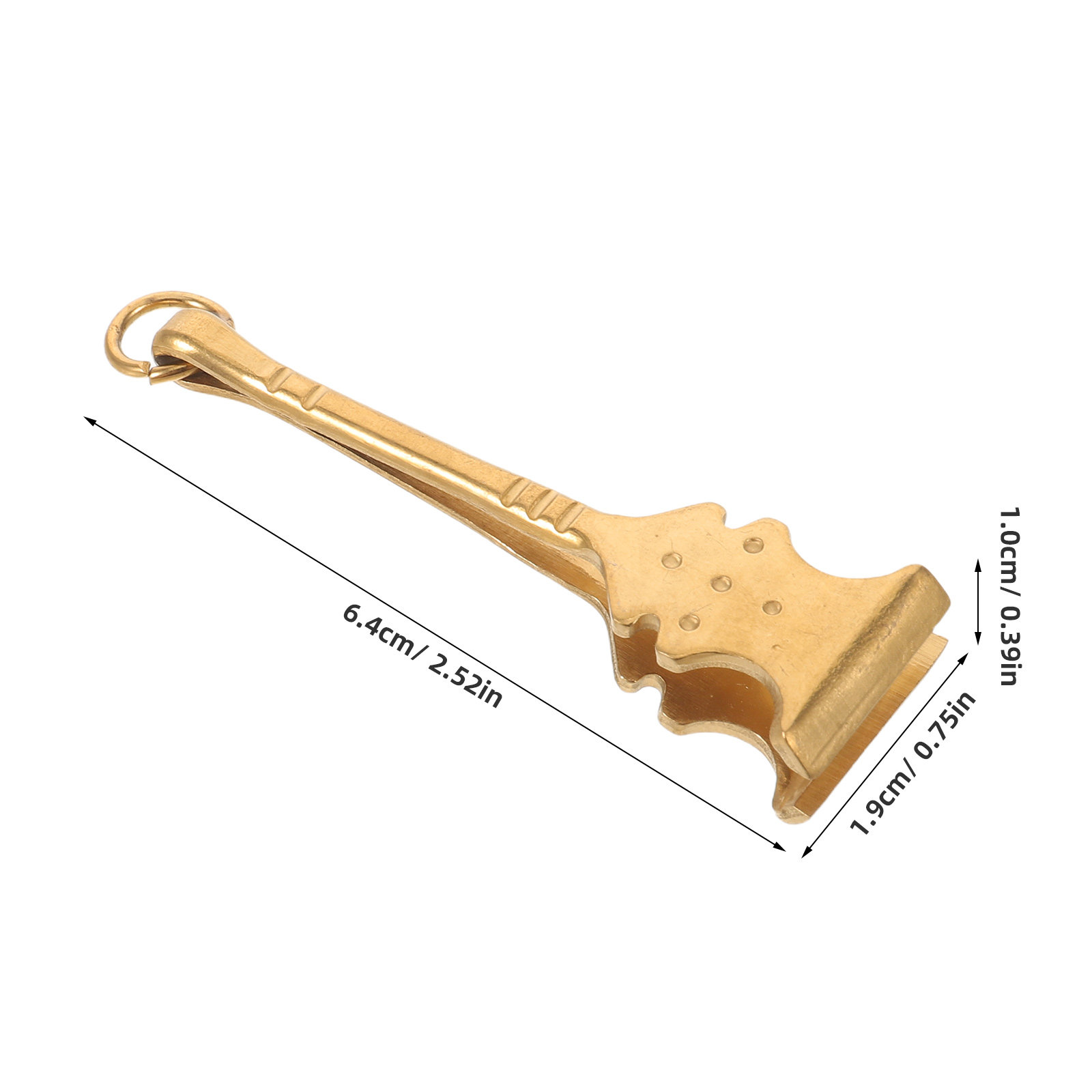 Pinça de Barba em Aço Inoxidáv - Men'S Grooming Eyebrow Shape avaliação e preço
