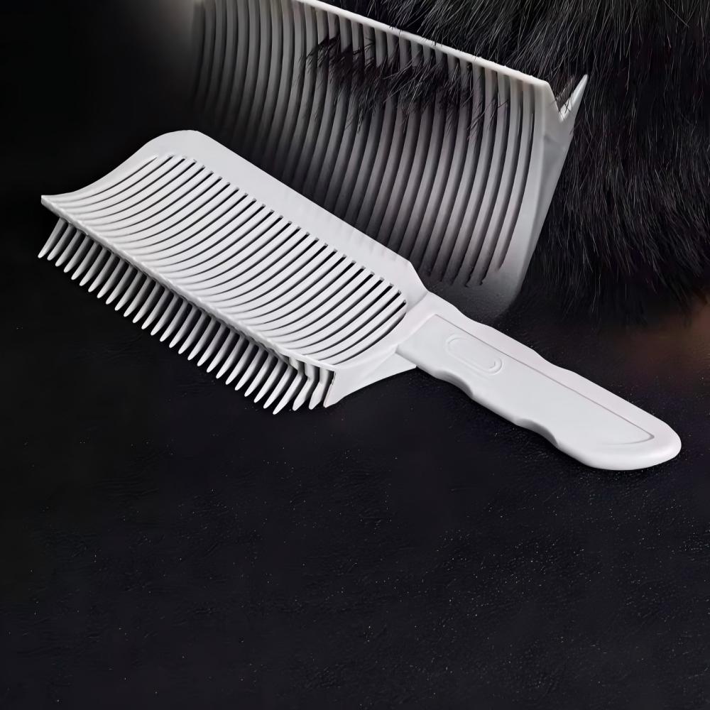 Pente Profissional para Barbei - Men'S Grooming Haircut avaliação e preço