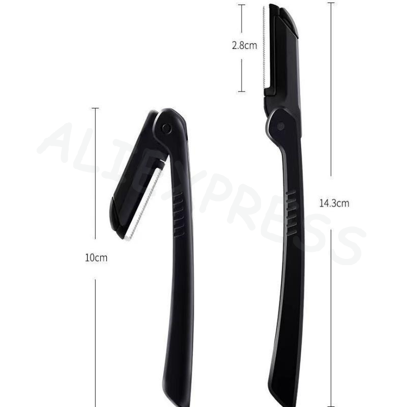 Kit de Sobrancelhas 3 Peças, C - Men'S Grooming Eyebrow Shape avaliação e preço