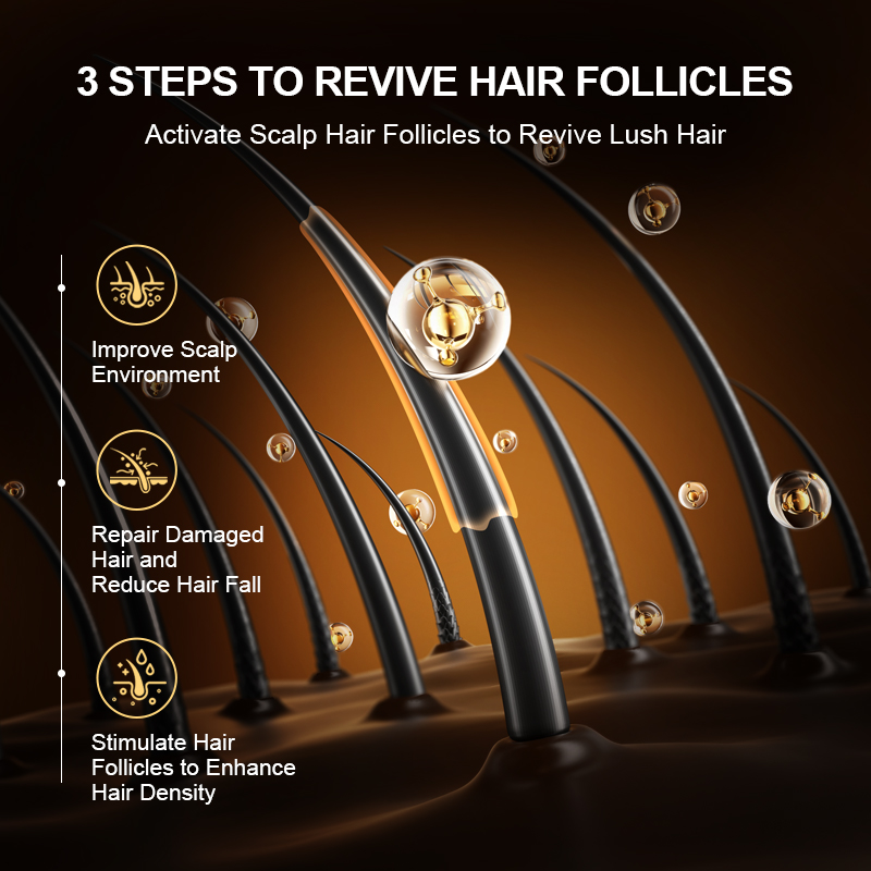 Purc produtos de crescimento r - Beard Oil Growth avaliação e preço