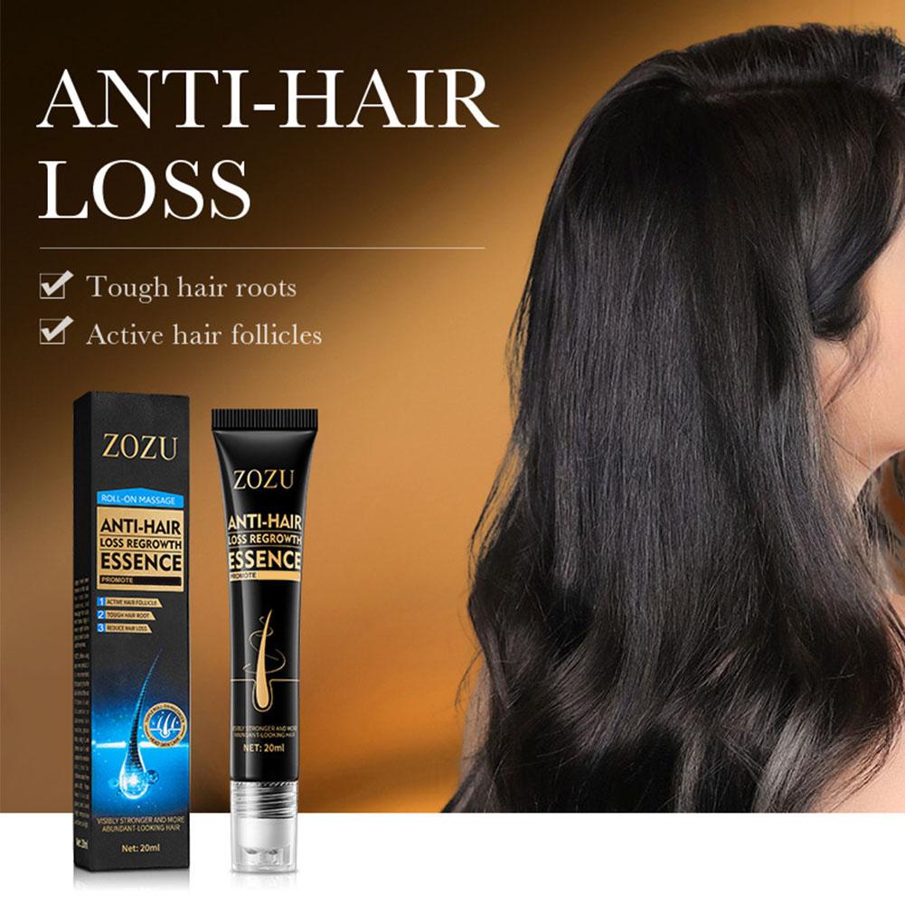 1/3/5 pçs biotina produtos de  - Beard Oil Growth avaliação e preço