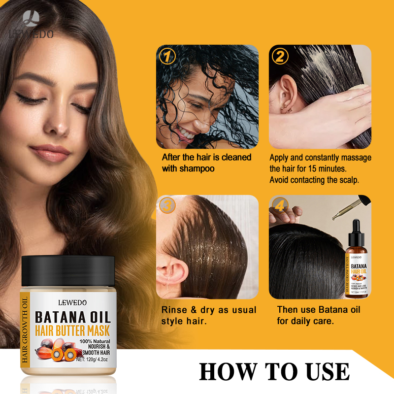 Kit de Crescimento Capilar com - Beard Oil Growth avaliação e preço