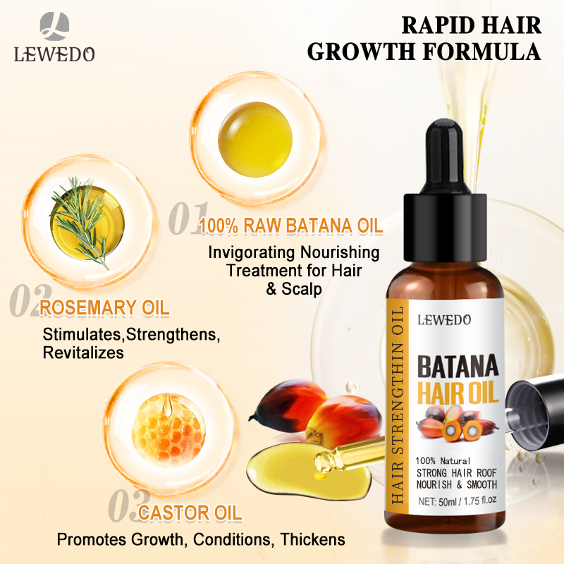 Kit de Crescimento Capilar com - Beard Oil Growth avaliação e preço