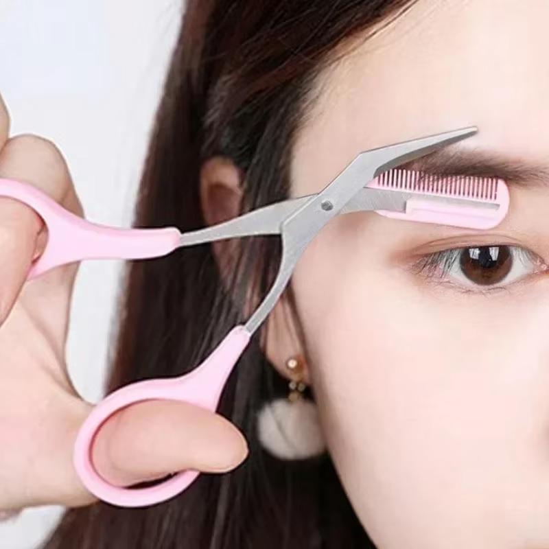 Aparador de Sobrancelhas em Aç - Men'S Grooming Eyebrow Shape avaliação e preço