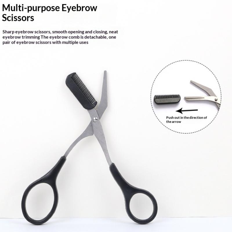 Kit de Cuidados para Sobrancel - Men'S Grooming Eyebrow Shape avaliação e preço